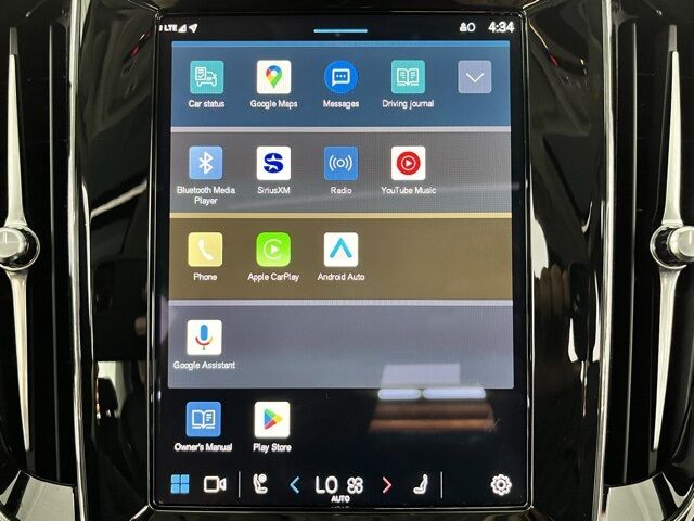 2025 Volvo S60 Carrollton TX