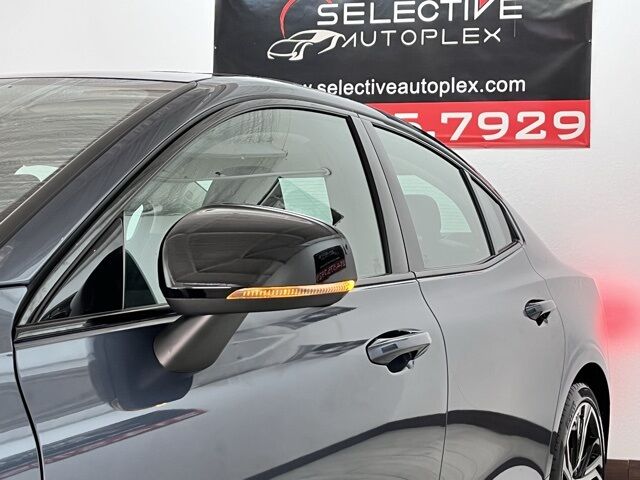 2025 Volvo S60 Carrollton TX
