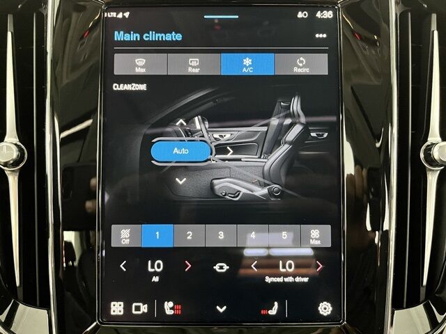 2025 Volvo S60 Carrollton TX