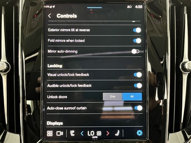 2025 Volvo S60 Carrollton TX