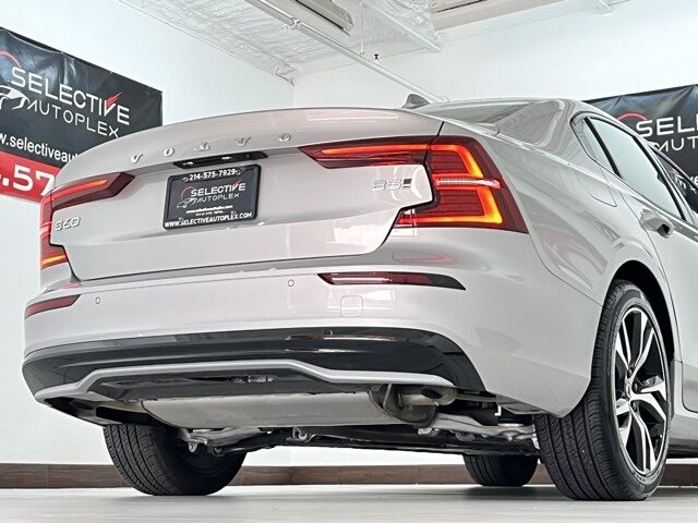 2025 Volvo S60 Carrollton TX