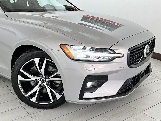 2025 Volvo S60 Carrollton TX