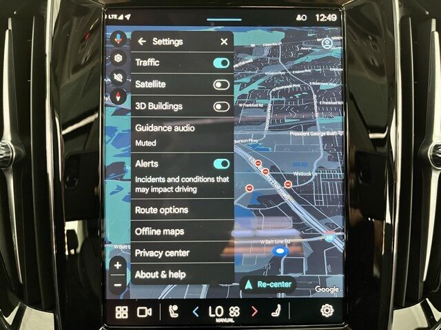 2025 Volvo S60 Carrollton TX