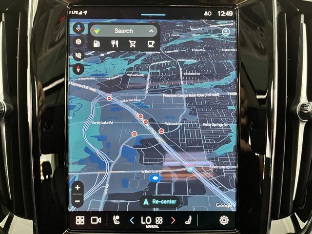 2025 Volvo S60 Carrollton TX