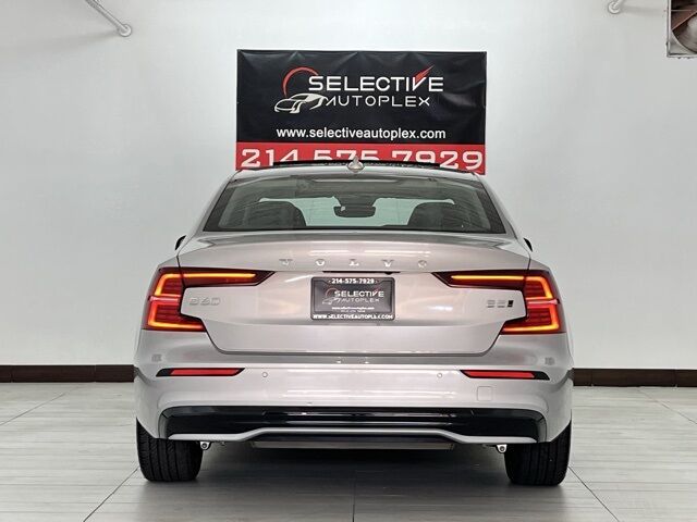 2025 Volvo S60 Carrollton TX