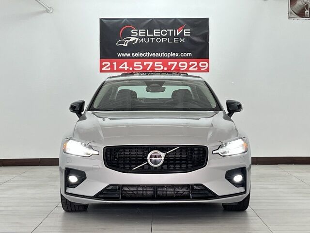 2025 Volvo S60 Carrollton TX