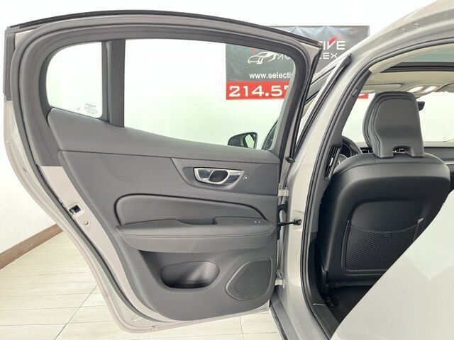 2025 Volvo S60 Carrollton TX