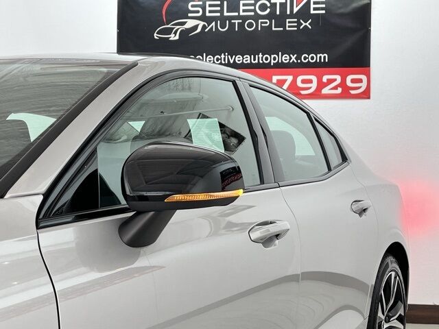2025 Volvo S60 Carrollton TX