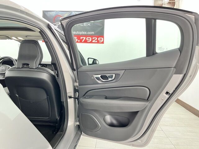 2025 Volvo S60 Carrollton TX