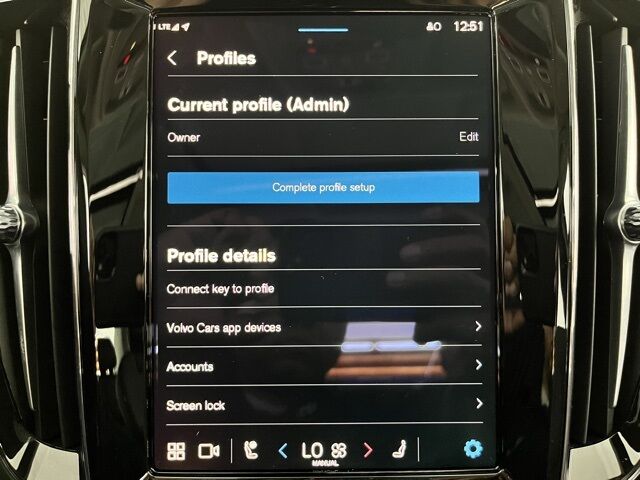 2025 Volvo S60 Carrollton TX