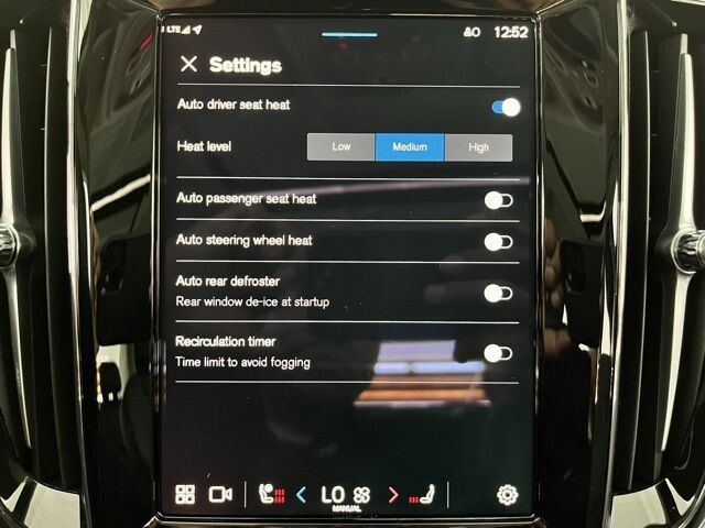 2025 Volvo S60 Carrollton TX