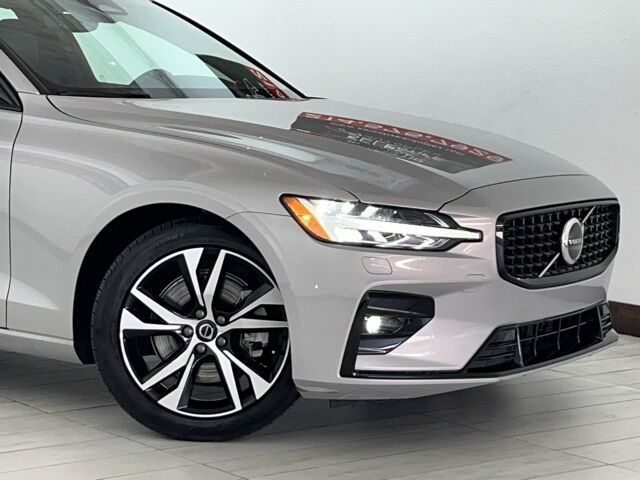 2025 Volvo S60 Carrollton TX