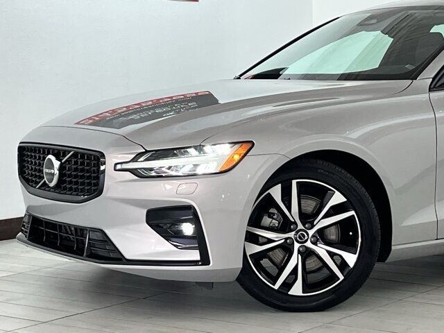 2025 Volvo S60 Carrollton TX