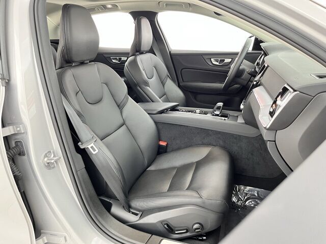 2025 Volvo S60 Carrollton TX