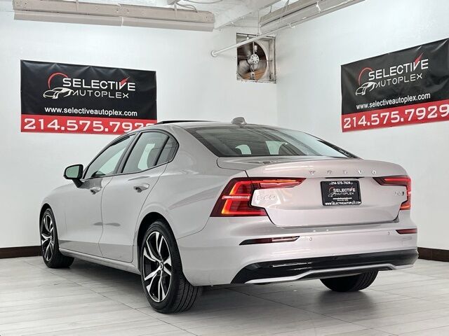 2025 Volvo S60 Carrollton TX