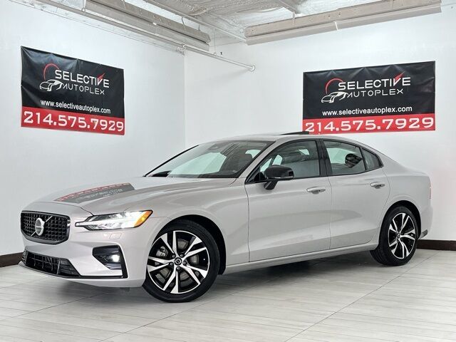 2025 Volvo S60 Carrollton TX