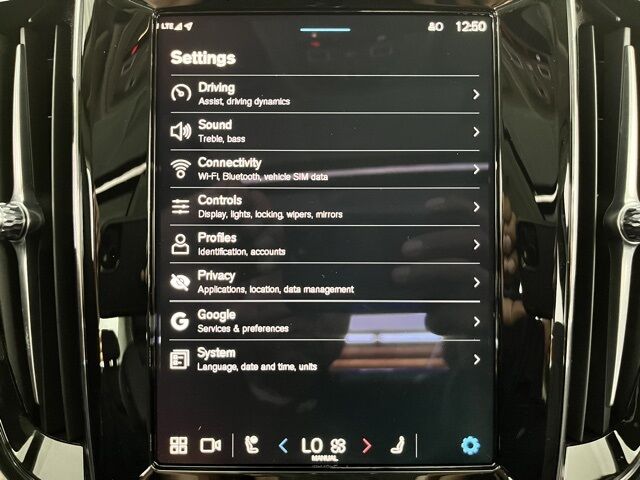 2025 Volvo S60 Carrollton TX