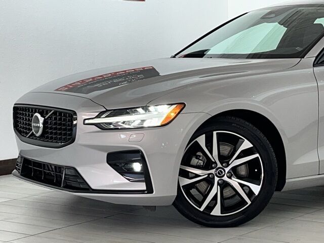 2025 Volvo S60 Carrollton TX