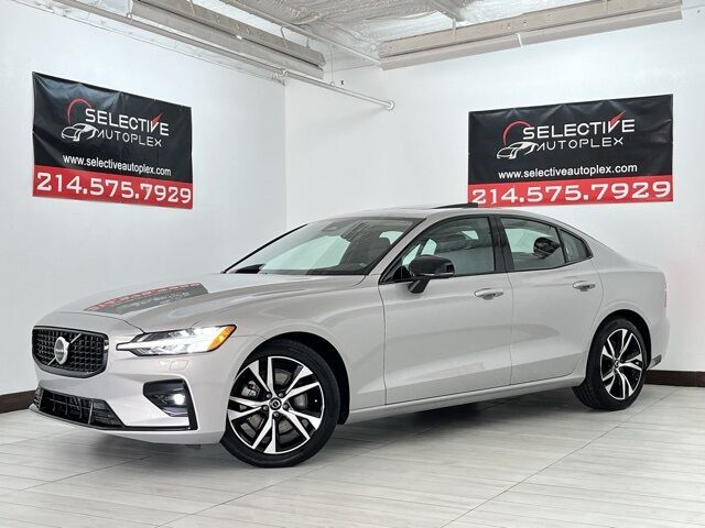 2025 Volvo S60 Carrollton TX
