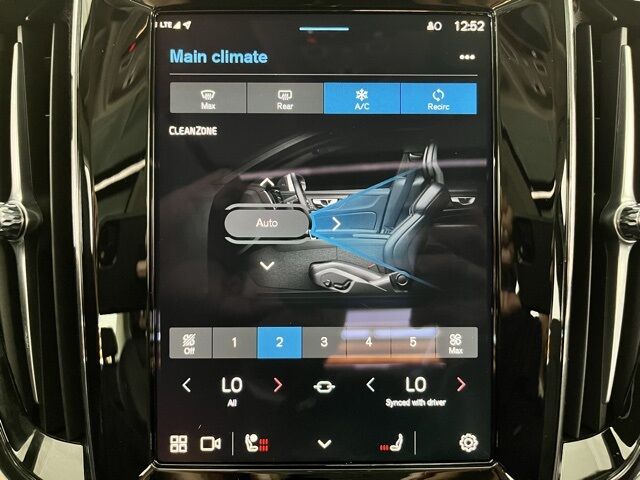 2025 Volvo S60 Carrollton TX