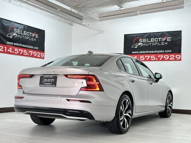 2025 Volvo S60 Carrollton TX