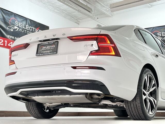 2025 Volvo S60 Carrollton TX
