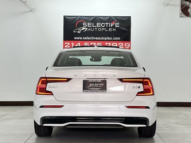 2025 Volvo S60 Carrollton TX