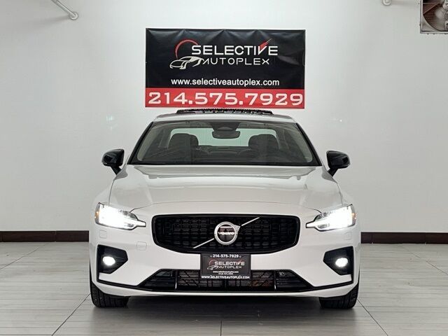 2025 Volvo S60 Carrollton TX