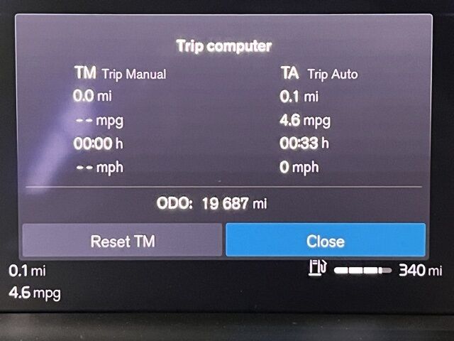 2025 Volvo S60 Carrollton TX
