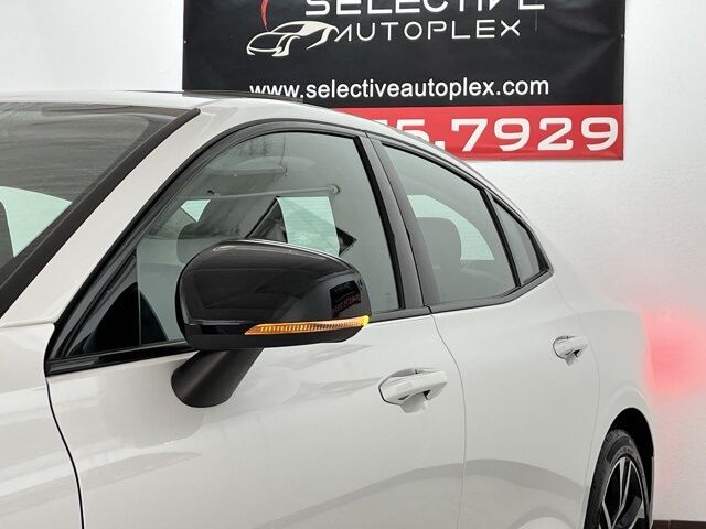 2025 Volvo S60 Carrollton TX