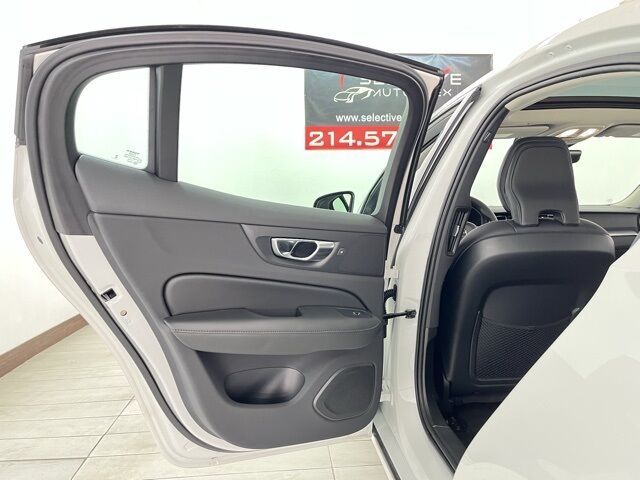 2025 Volvo S60 Carrollton TX