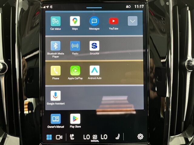 2025 Volvo S60 Carrollton TX