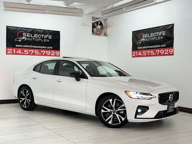 2025 Volvo S60 Carrollton TX