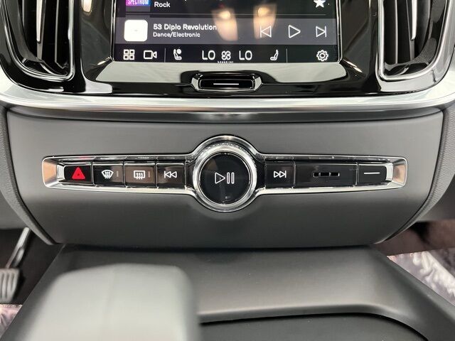 2025 Volvo S60 Carrollton TX