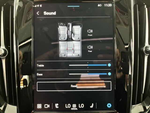 2025 Volvo S60 Carrollton TX