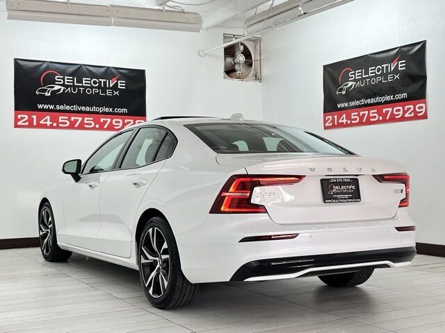 2025 Volvo S60 Carrollton TX