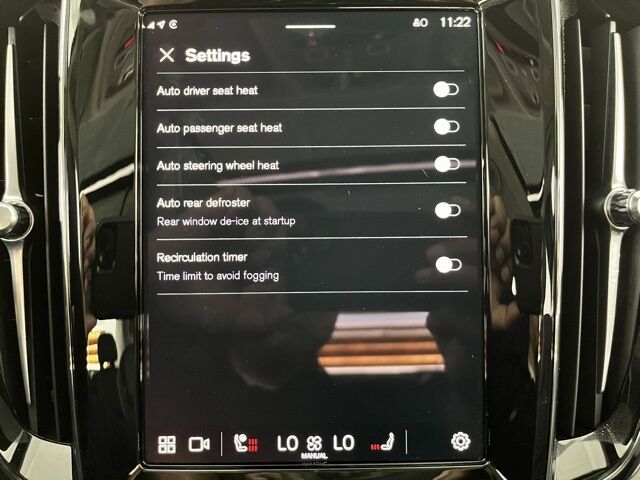 2025 Volvo S60 Carrollton TX