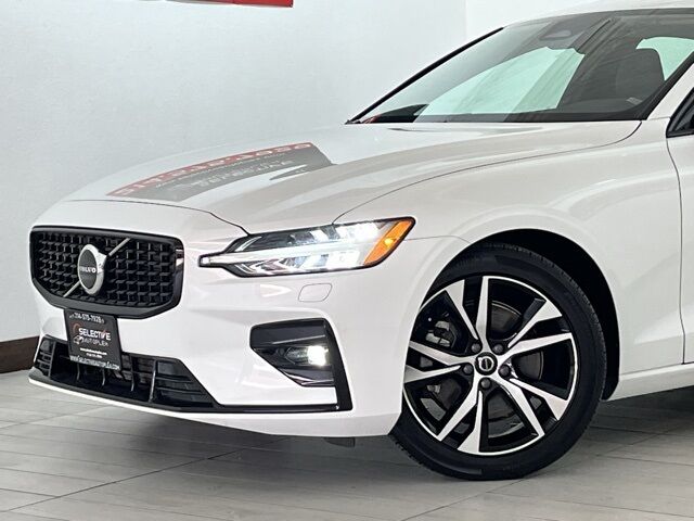 2025 Volvo S60 Carrollton TX
