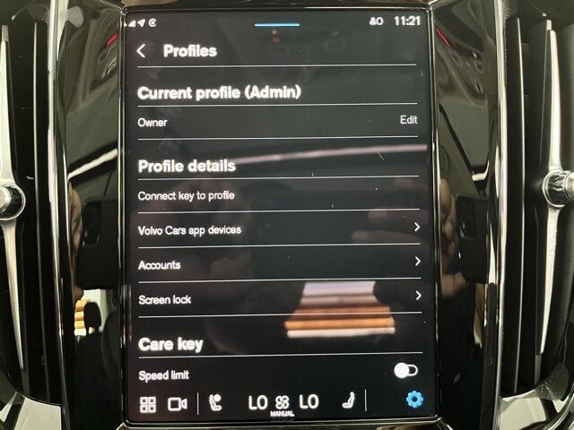 2025 Volvo S60 Carrollton TX