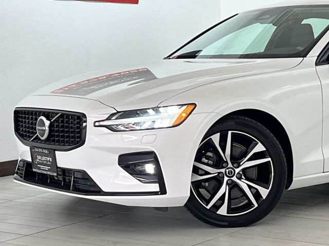 2025 Volvo S60 Carrollton TX