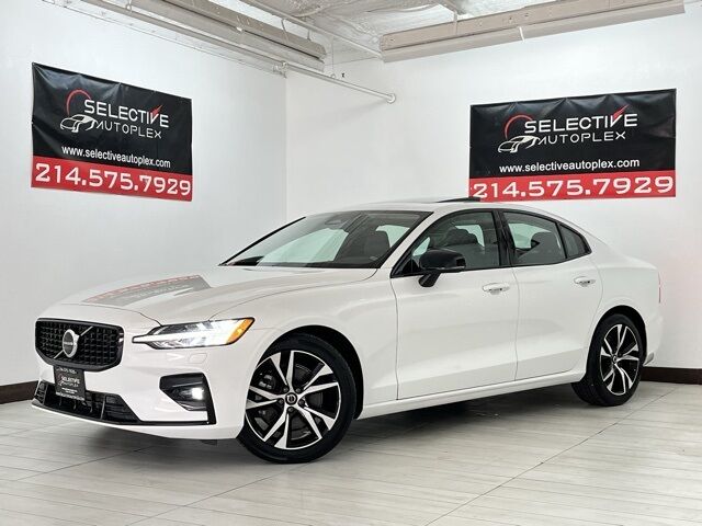 2025 Volvo S60 Carrollton TX