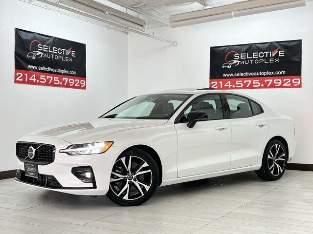 2025 Volvo S60 Carrollton TX