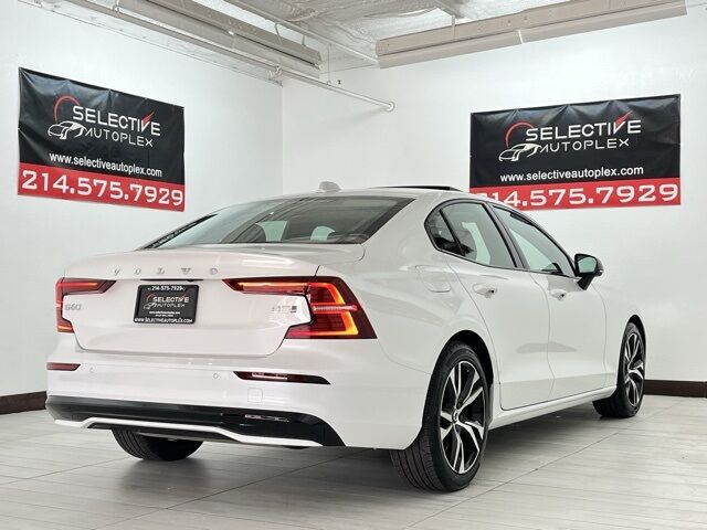 2025 Volvo S60 Carrollton TX