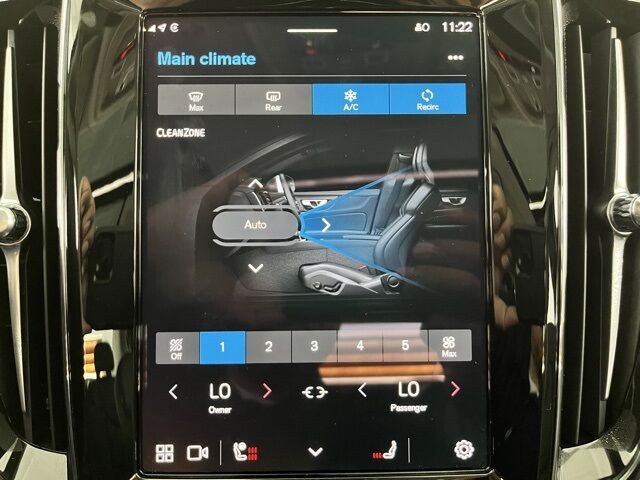 2025 Volvo S60 Carrollton TX