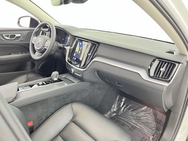 2025 Volvo S60 Carrollton TX