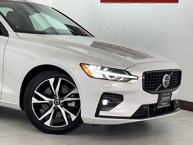 2025 Volvo S60 Carrollton TX