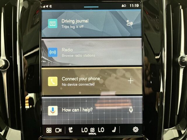 2025 Volvo S60 Carrollton TX