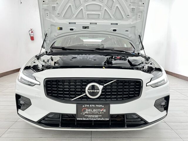 2025 Volvo S60 Carrollton TX