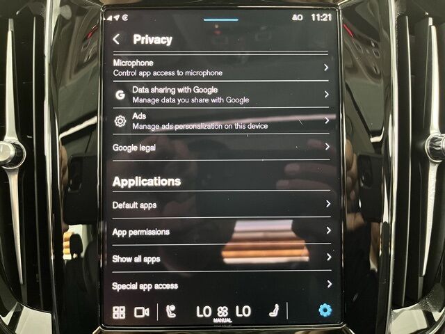 2025 Volvo S60 Carrollton TX
