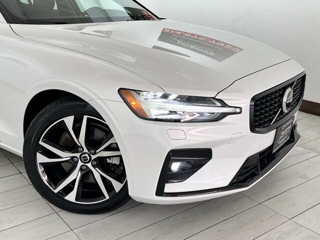 2025 Volvo S60 Carrollton TX